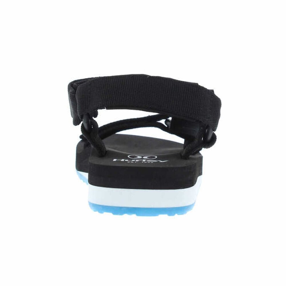 New Hurley Rumble Women's Waterproof Strap Sandals Shoes - Picture 4 of 6